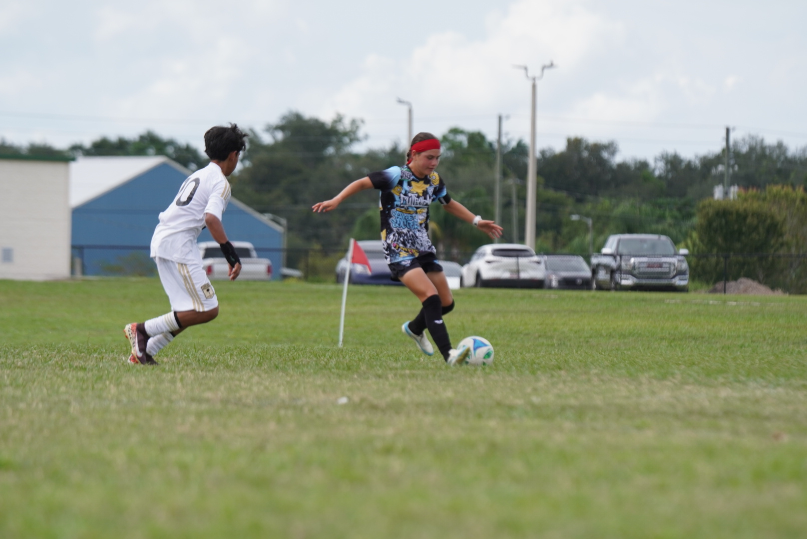 Futboland Academy photo