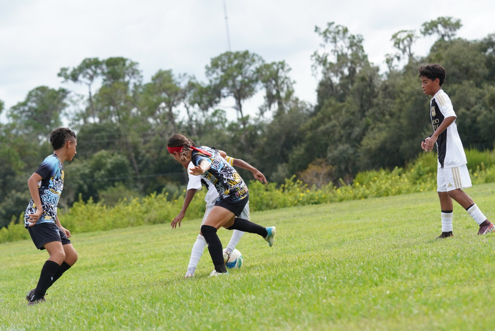 Futboland Academy photo