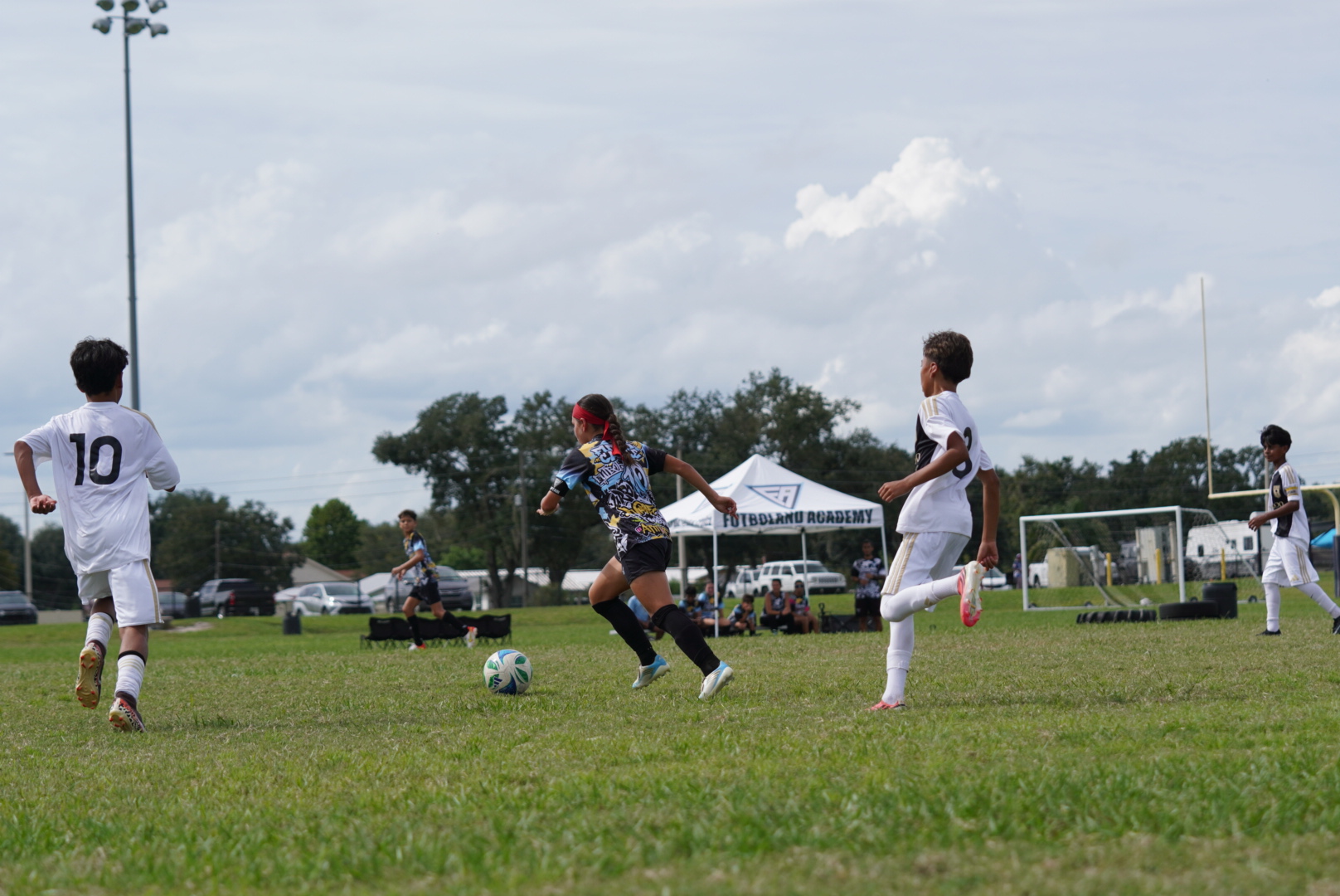 Futboland Academy photo