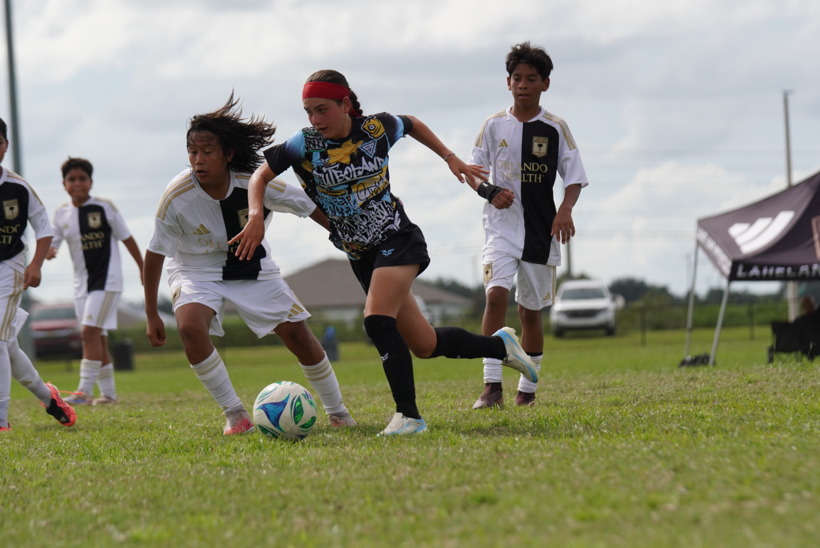 Futboland Academy photo