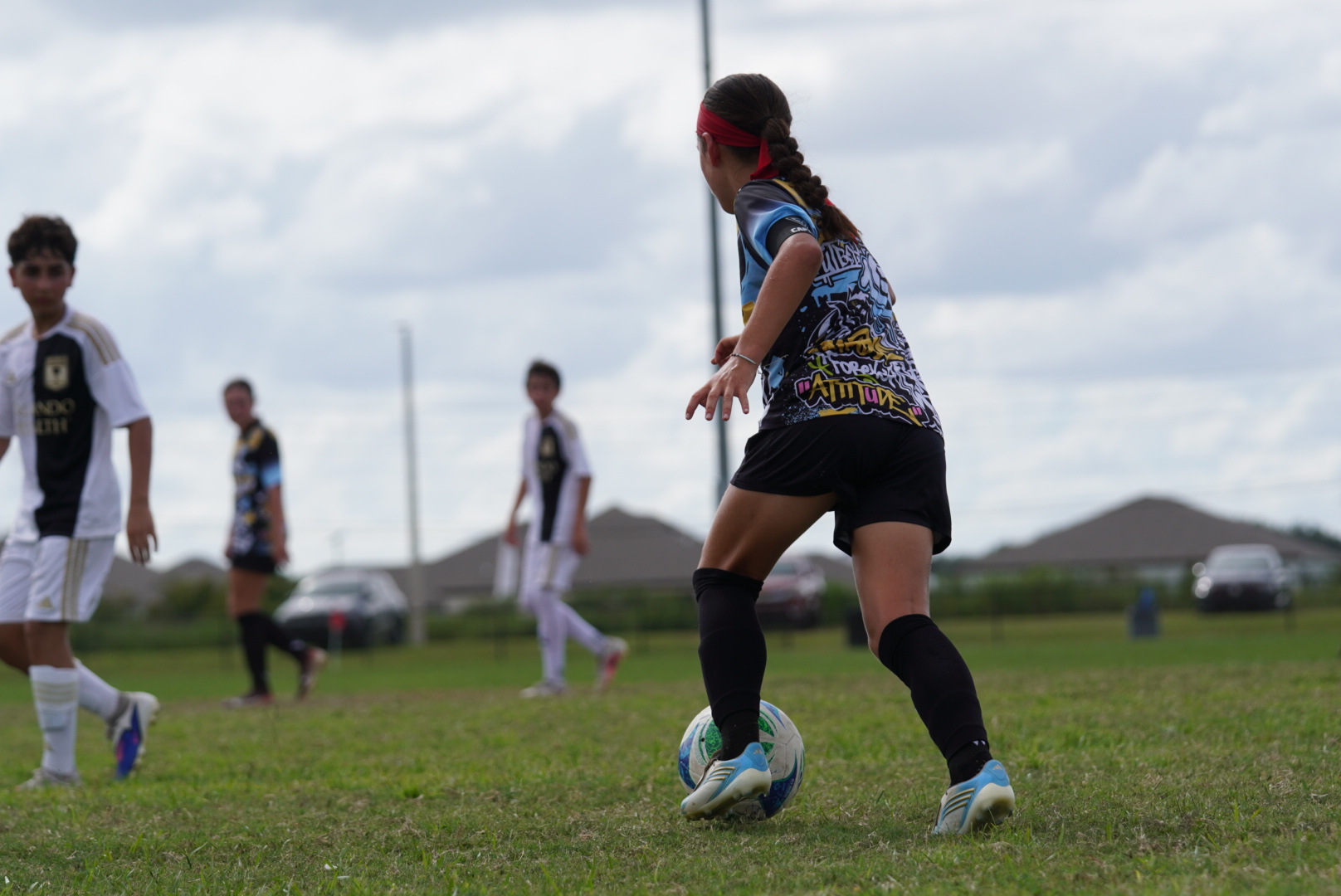Futboland Academy photo