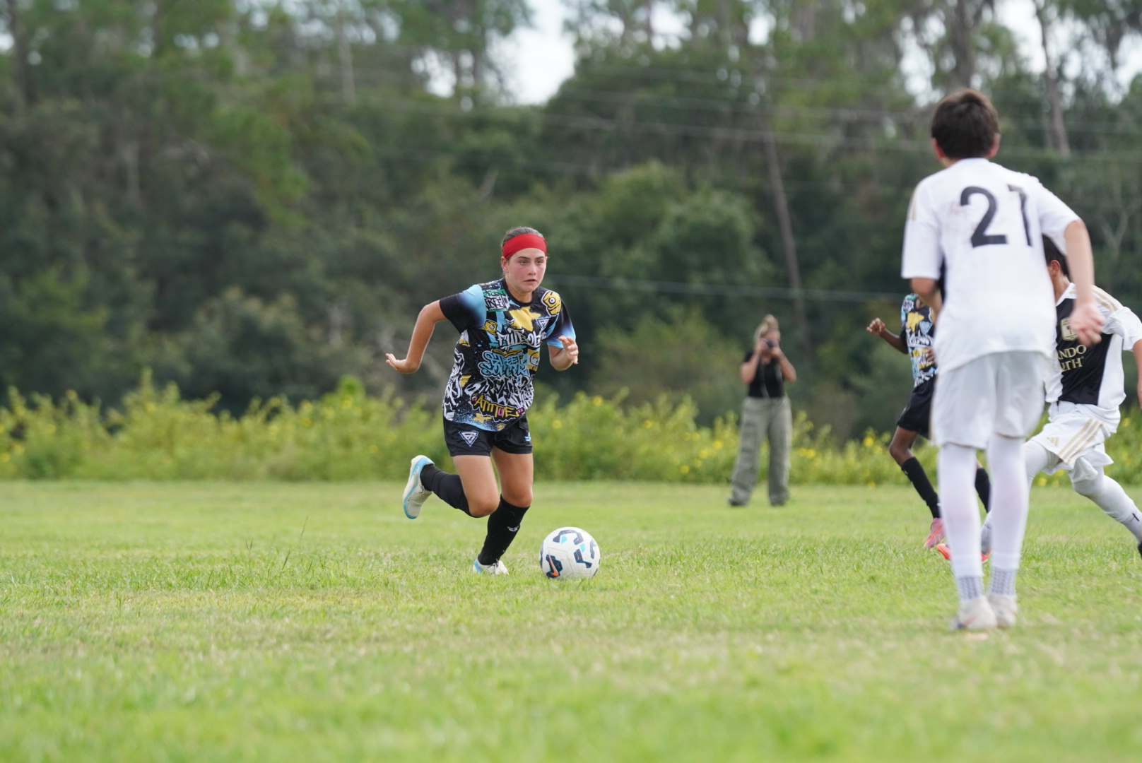 Futboland Academy photo