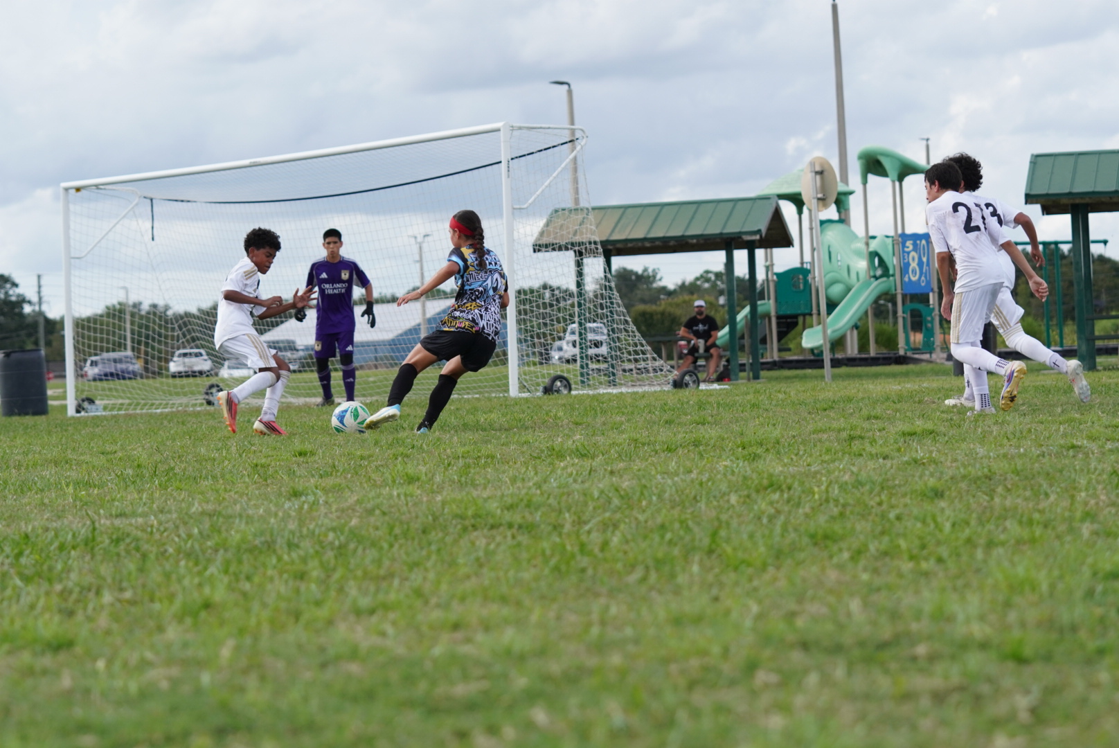 Futboland Academy photo