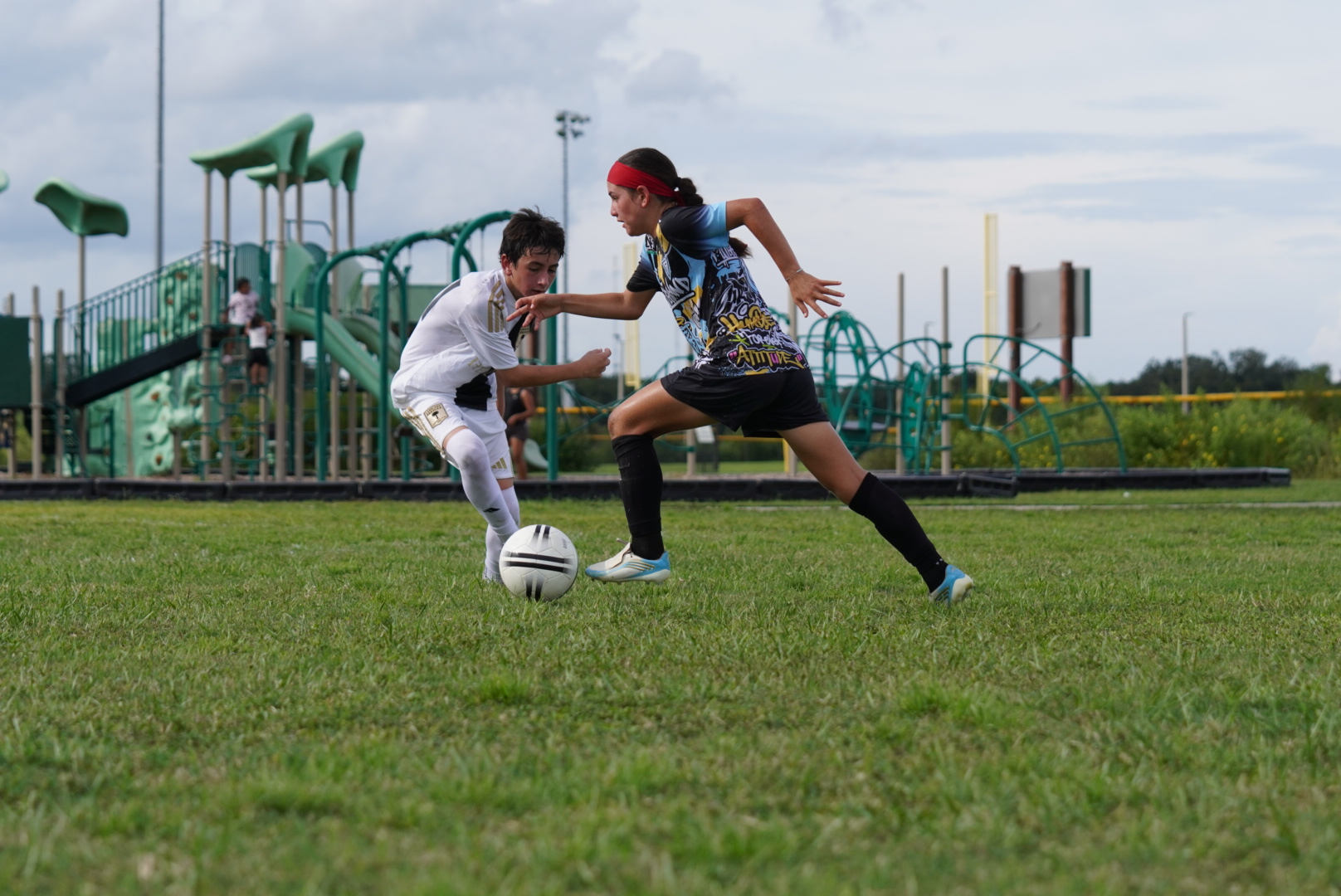 Futboland Academy photo
