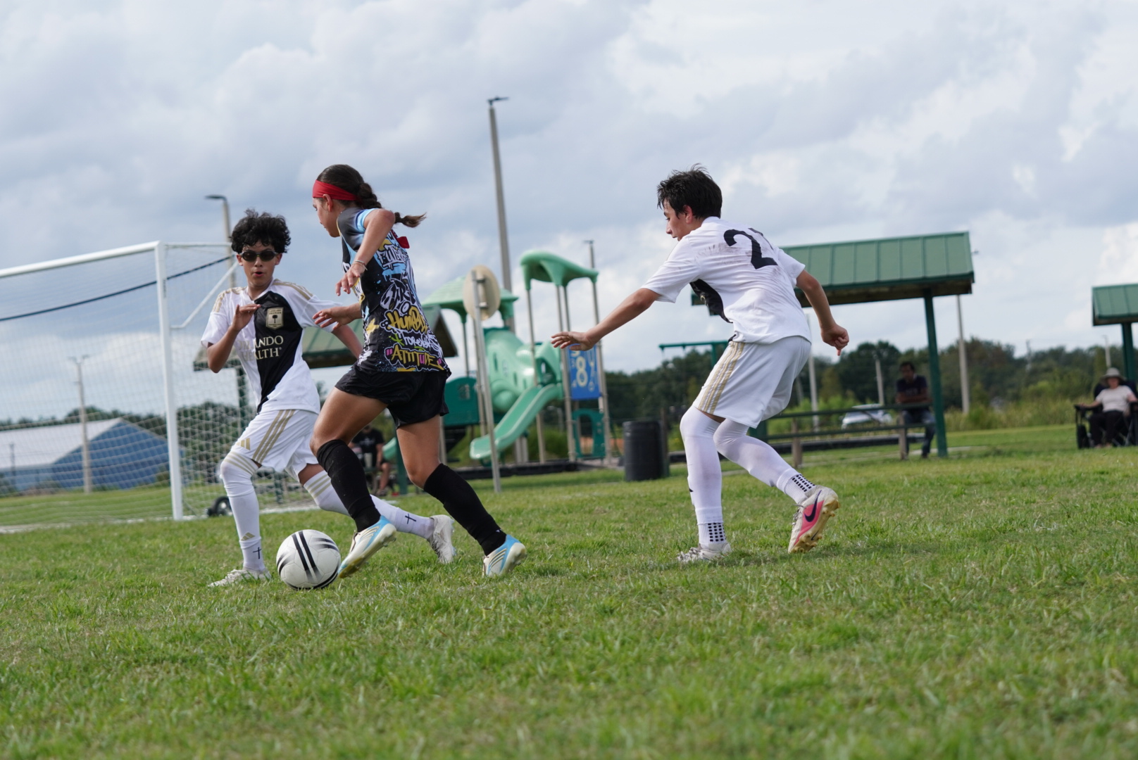 Futboland Academy photo